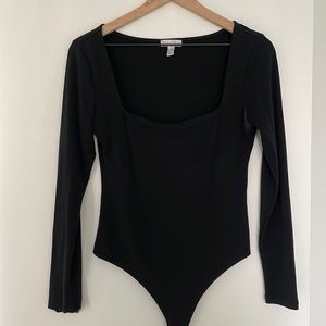 Leith Bodysuit
